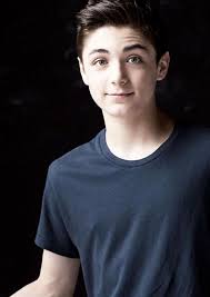 Épinglé par Shay Griffin sur Asher angel