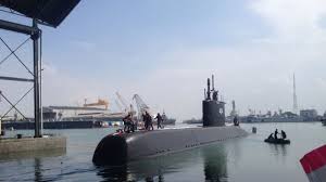 Hal ini untuk mengetahui penyebab pasti tenggelamnya. Dianggap Kemampuannya Tak Mumpuni Kapal Selam Indonesia Pernah Buat Kalang Kabut Al Prancis Tribunnews Com Mobile