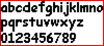We did not find results for: Editing The Comic Sans Custom Font Generator Outdated Free Online Pixel Art Drawing Tool Pixilart