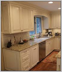 Venetian Gold Granite Countertops Home Design Ideas Backsplash Kitchen White Cabinets New Kitchen Cabinets Kitchen Cabinet Remodel