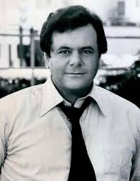 Happy Birthday to Steve Schirripa! Best known for playing Bobby Baccalieri  in The Sopranos, he was born and raised in Brooklyn. His paternal  grandparents Ilario Schirripa and Maria Capacci came from Riace,