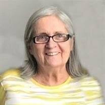 Margaret "Peggy" Polking Obituary