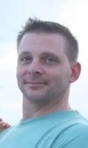 Obituary information for Christopher Brett Corn