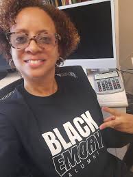 Caucus of Emory Black Alumni (CEBA)