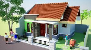 Memiliki model rumah sederhana tapi indah adalah impian seluruh keluarga, terutama bagi pasangan yang baru menikah dan memiliki keluarga baru. Pin On Homes