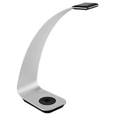 Light it up with modern table lamps and desk lighting. Modern Desk Lamps Logan Desk Lamp Eurway Furniture