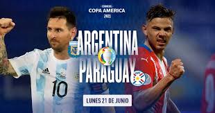 Argentina y paraguay se enfrentan en instantes en brasilia con un equipo totalmente diferente al que jugó y ganó en el mismo estadio a uruguay hace escasas 72 horas. Zogikm2gkkwicm