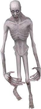 He will begin chasing the player down to kill them as punishment. Scp 096 Scp Secret Laboratory Official Wiki Fandom
