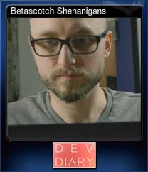 A Crashlands Story: Dev Diary Community Items · SteamDB