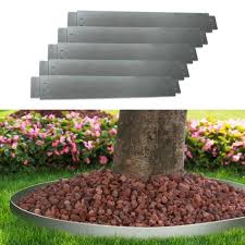Idmarket Bordure De Jardin X5 En Acier L 5 M X H 0 14 M Achat Vente Bordure Idmarket Bordure De Jardin X5 En Acier L 5 M X H 0 14 M Cdiscount
