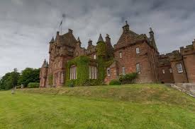 Ayton castle is an important scottish baronial mansion to the east of ayton in the. Ayton Castle Low Level Walks Scotland Starts Here