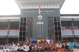 Bogor merupakan salah satu kota besar, yang terkenal asri, strategis, dan nyaman. Pendidikan Sma Plus Pgri Cibinong