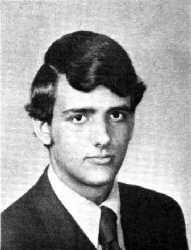 Ypsilanti High Class of 1973