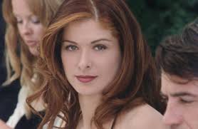 Debra Messing