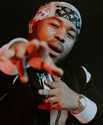 The artist, real name courtney freckleton, was arrested on thursday after searches were carried out at addresses in london and. Milli Major Talks His New Short Film Major Paper And New Music