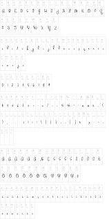 We're offering our expertise to help make the. Wedding Chardonnay Schriftart Dafont Com