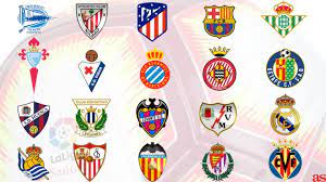 Resultados laliga santander 2020/2021, livescore, marcadores, detalles de partidos (goleadores, tarjetas.) y clasificación laliga santander 2020/2021 en flashscore.es. Laliga 2018 19 Fixture List Confirmed As Com