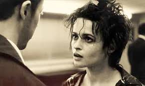 Religion of Marla Singer; dissolute; lover of narrator's friend Tyler