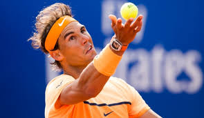 U10, u12, u14 , u18 and open all players will be able to register their participation in the universal tennis rating (utr). Rafael Nadal Jagt Nummer 9 Und Guillermo Vilas Tennisnet Com