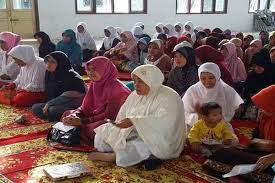 Tidak ada attachment dari contest holder Anies Sandi Beri Hibah Rp175 Juta Untuk 9 Majelis Taklim Ini Daftarnya