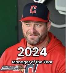 Cleveland Guardians-Official Fan Group