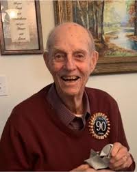 Dale Street Obituary (1930