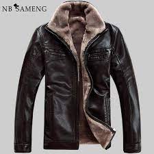 2021 Fall New Winter Warm Mens Genuine Leather Jacket Men Retro Brown Sheepskin Fur Coat Man Wool Liner Shearling Jackets And Coats From Yinglan 111 42 Dhga Fur Leather Jacket Leather