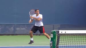 Si votre coup rebondit ici, votre adversaire pourra trs difficilement attaquer sans prendre un risque dmesur. Comment Frapper Fort Au Tennis En 5 Lecons Faciles Et Rapides