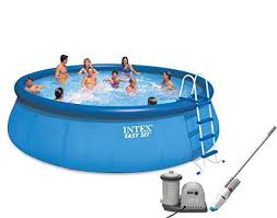 Pin On Intex Easy Set Pool Reviews