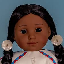 Kaya, 1764 — The Changnon Family Museum of Toys and Collectibles