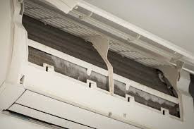 A dirty evaporator coil (the inside one) can cause a lack of airflow across it, dropping the temperature and causing your air conditioner to freeze up. Why Is My Air Conditioner Freezing Up Hvac Tips Salem Or