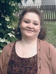 Obituary information for Kimberly Badillo Richards