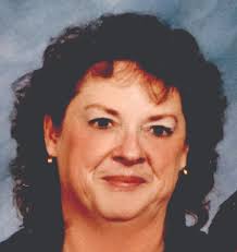 Vickie Mitchell Penn