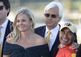 He has a son, bode, with her, as. Bob Baffert S First Wife Google Search Bob Baffert Couple Photos Photo