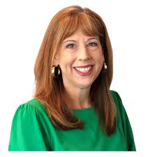 Leigh Ann Lynch Named Principal of Dudley Elementary School