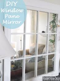 Only 3 available and it's in 8 people's carts. 37 Creative Ways To Make Things From Old Windows Diy Window Pane Mirror Window Pane Mirror Diy Window Frame