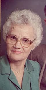 Anna Wilcox Obituary and Online Memorial (2006)