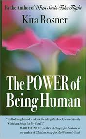 Robots are already working in hospitals around the world, often performing operations that require a steadier hand or more precision than a human is capable of. The Power Of Being Human Rosner Kira 9780967997858 Amazon Com Books