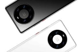 Huawei Mate 40 Pro+ - Choose Your Mobile