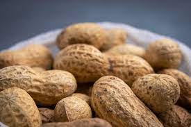 Do Peanuts Go Bad? - Does It Go Bad?
