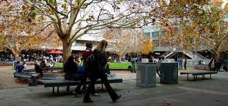 La Trobe University Bundoora Campus Melbourne Accommodation And Student Life La Trobe University Melbourne Accommodation University