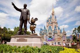 Discover 2 disney parks, 7 disney hotels, a golf course and disney village for even more magic and fun. Are Childless Millennials Ruining Disney Theme Parks Debate Erupts Online The Denver Post