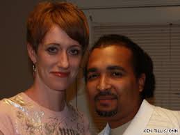 Louisiana newlyweds want justice of peace fired