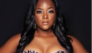 Miss British Virgin Islands Sylvanna Crowned Miss Plus World 2022