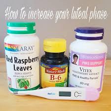 Trying To Conceive When You Have A Short Luteal Phase Short Luteal Phase Fertility Pills Fertility Tea