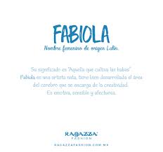 Ragazza Fashion Sabian El Significado Del Nombre Fernanda Feliz Jueves Frasesragazza Ragazzafashion Facebook