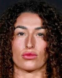 BoxRec: Jasmine Parr