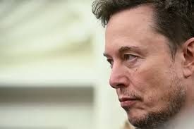 Emmy nominee set to play Elon Musk in movie portrayal director says the  billionaire will 'hate'
