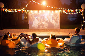 15 Best Backyard Lights Outdoor Hanging String Lights Designs Ideas