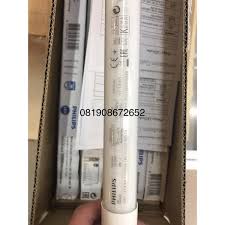 Anda sedang mengunjungi situs web philips lighting. Jual Lampu Tl Led Philips Master Mas Ledtube 15 5w 1200mm Uo 15 5 Watt 865 T8 2500lm Mitra Abadi Hanafindo